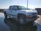 2002 CHEVROLET Silverado