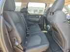 2011 CHEVROLET TRAVERSE