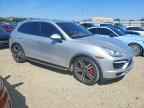2012 PORSCHE CAYENNE