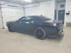 2015 DODGE Challenger