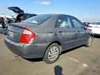 2005 KIA Spectra