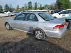 2002 HONDA ACCORD