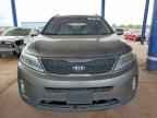 2014 KIA SORENTO