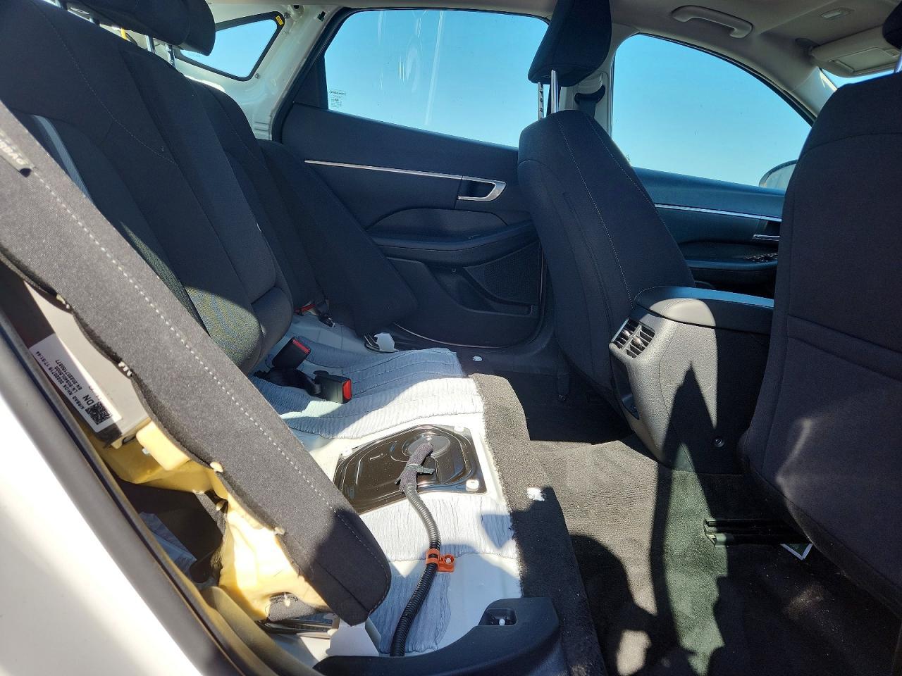 2023 HYUNDAI SONATA