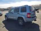 2012 JEEP Liberty