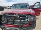 2018 GMC Sierra