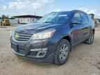 2017 CHEVROLET TRAVERSE