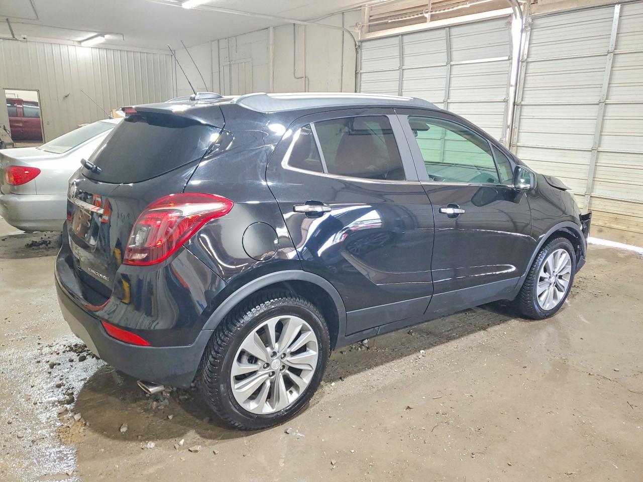 2020 BUICK ENCORE