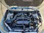 2013 SUBARU IMPREZA