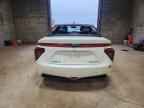 2017 TOYOTA Mirai