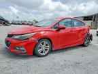2016 CHEVROLET CRUZE