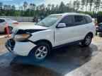 2007 HYUNDAI SANTA FE