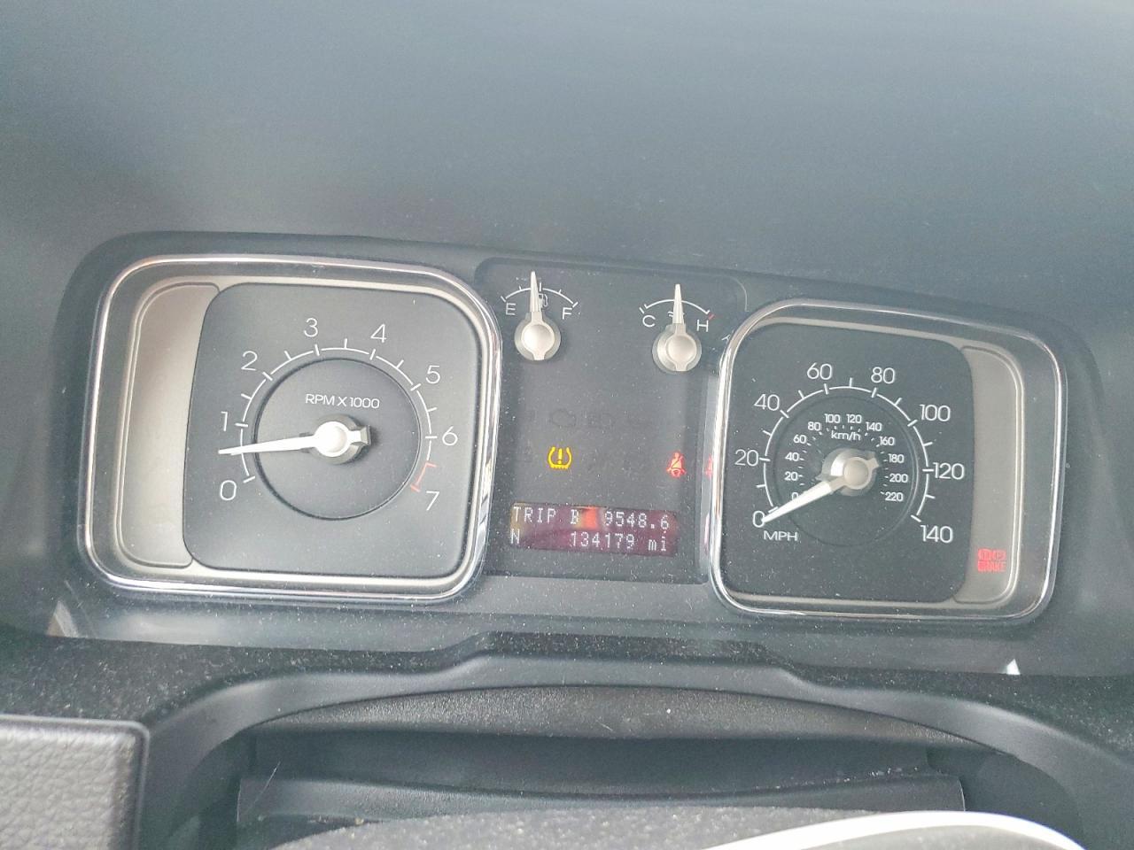 2008 LINCOLN MKX