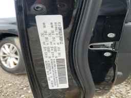 2013 DODGE JOURNEY