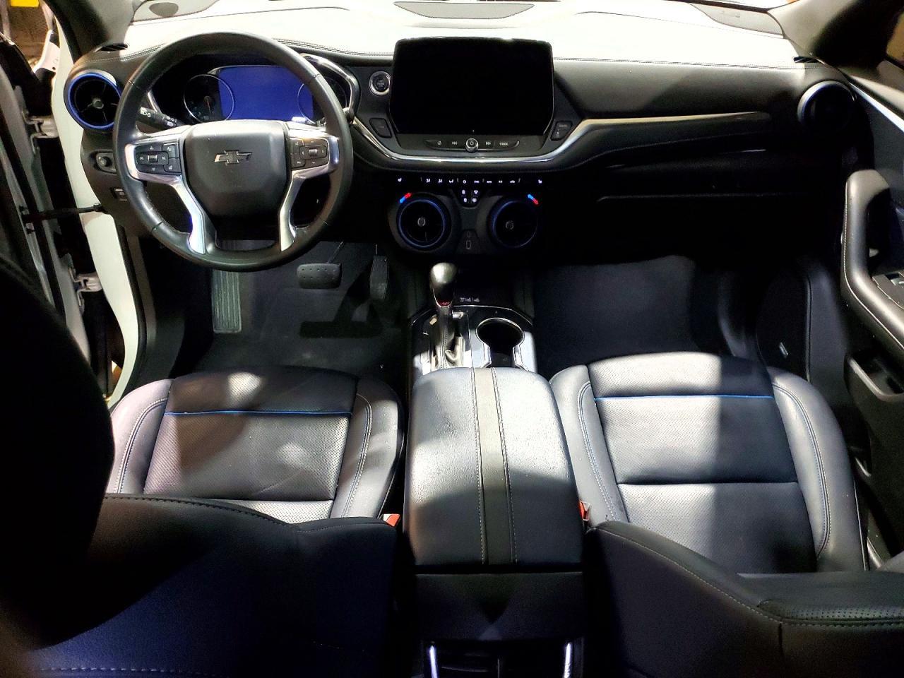 2023 CHEVROLET BLAZER