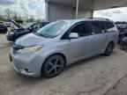 2012 TOYOTA SIENNA
