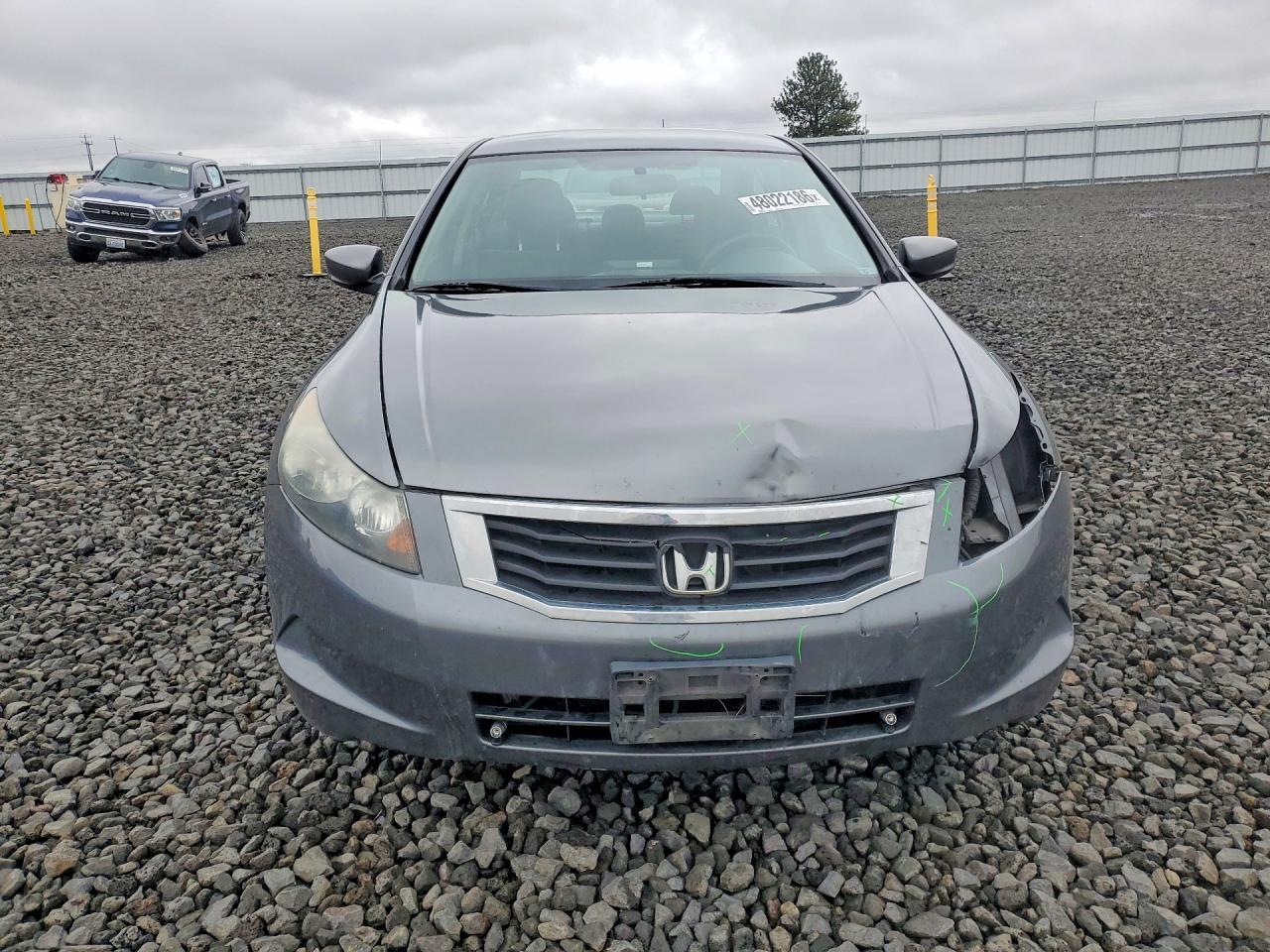 2010 HONDA ACCORD