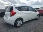 2014 NISSAN Versa Note