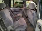 2002 CHEVROLET Trailblazer