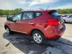 2014 NISSAN ROGUE