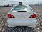 2008 TOYOTA COROLLA