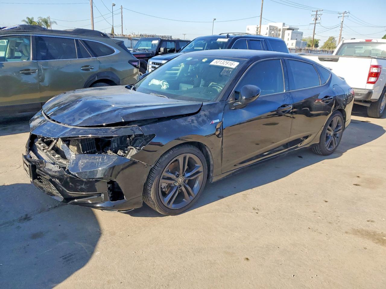 2023 ACURA Integra