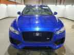 2018 JAGUAR F-Pace