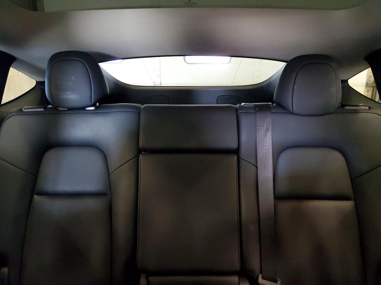 2023 TESLA Mdl Y