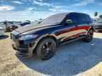 2019 JAGUAR F-Pace
