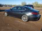 2017 ALFA ROMEO Giulia