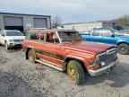 1990 JEEP Wagoneer