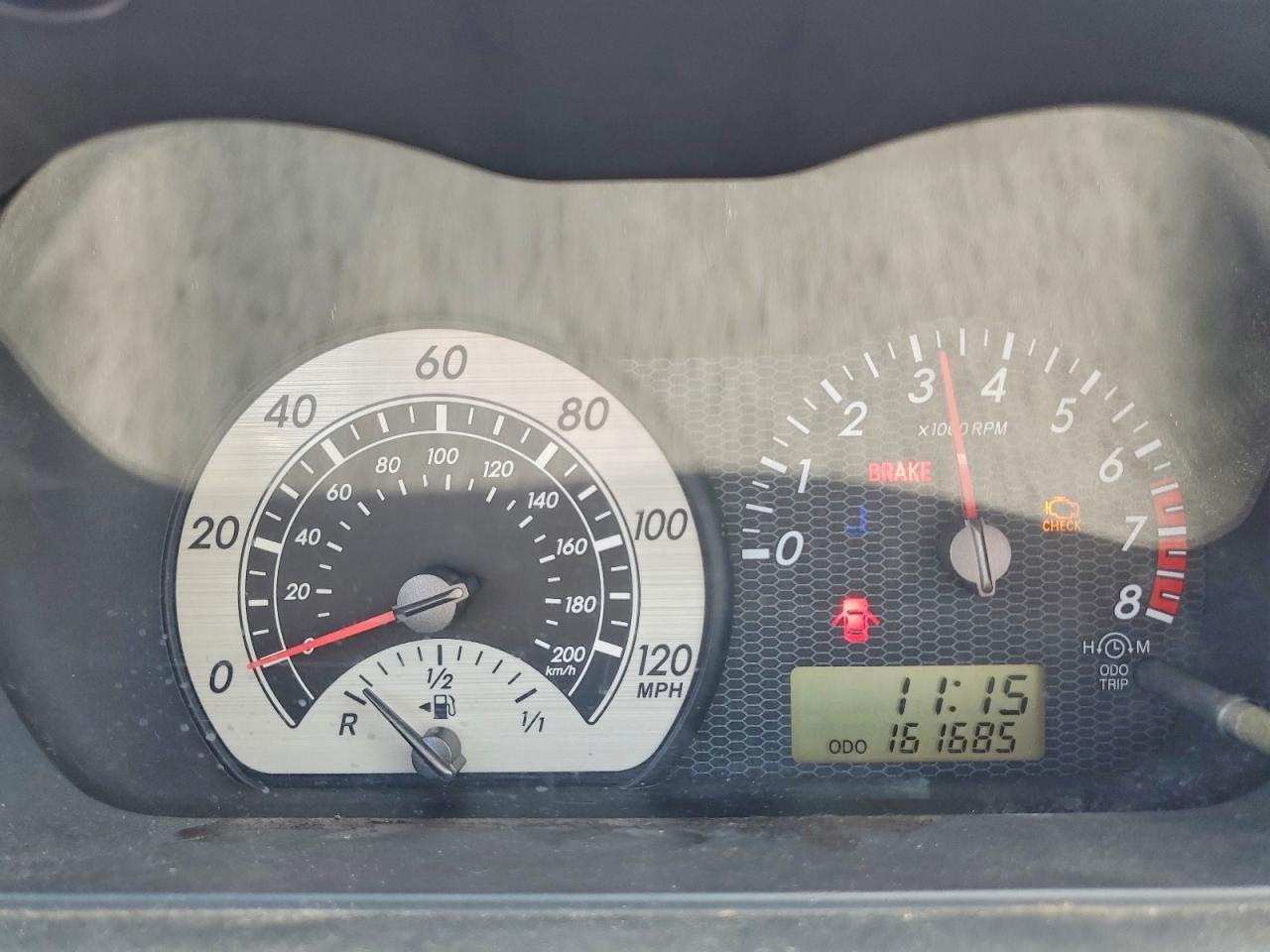 2006 SCION Xa
