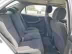 2008 TOYOTA COROLLA