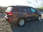 2014 KIA SORENTO