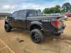 2013 FORD F-150 Lightning