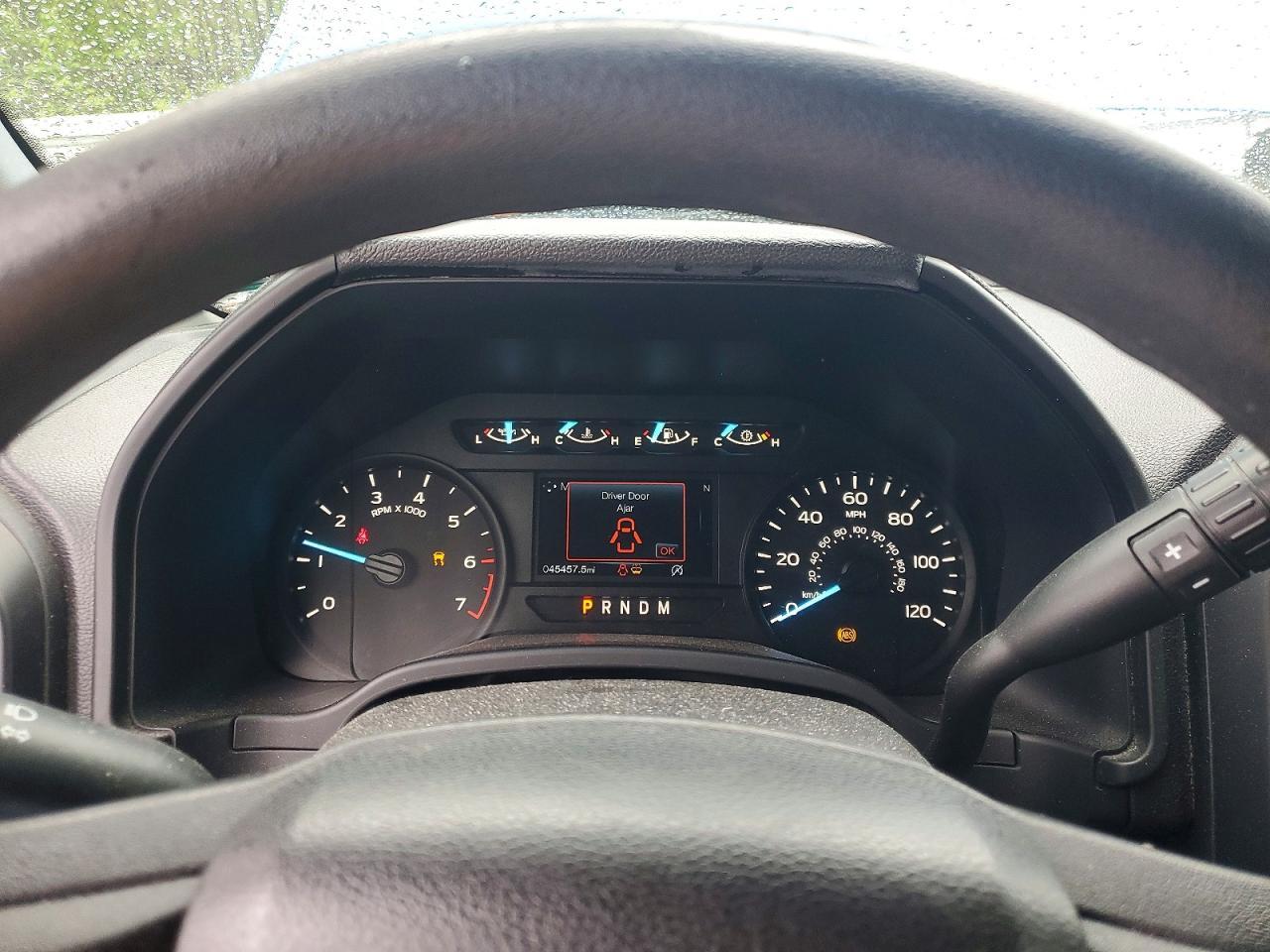2019 FORD F-150 Lightning