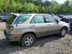 2002 LEXUS Rx 300