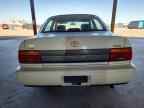 1995 TOYOTA COROLLA