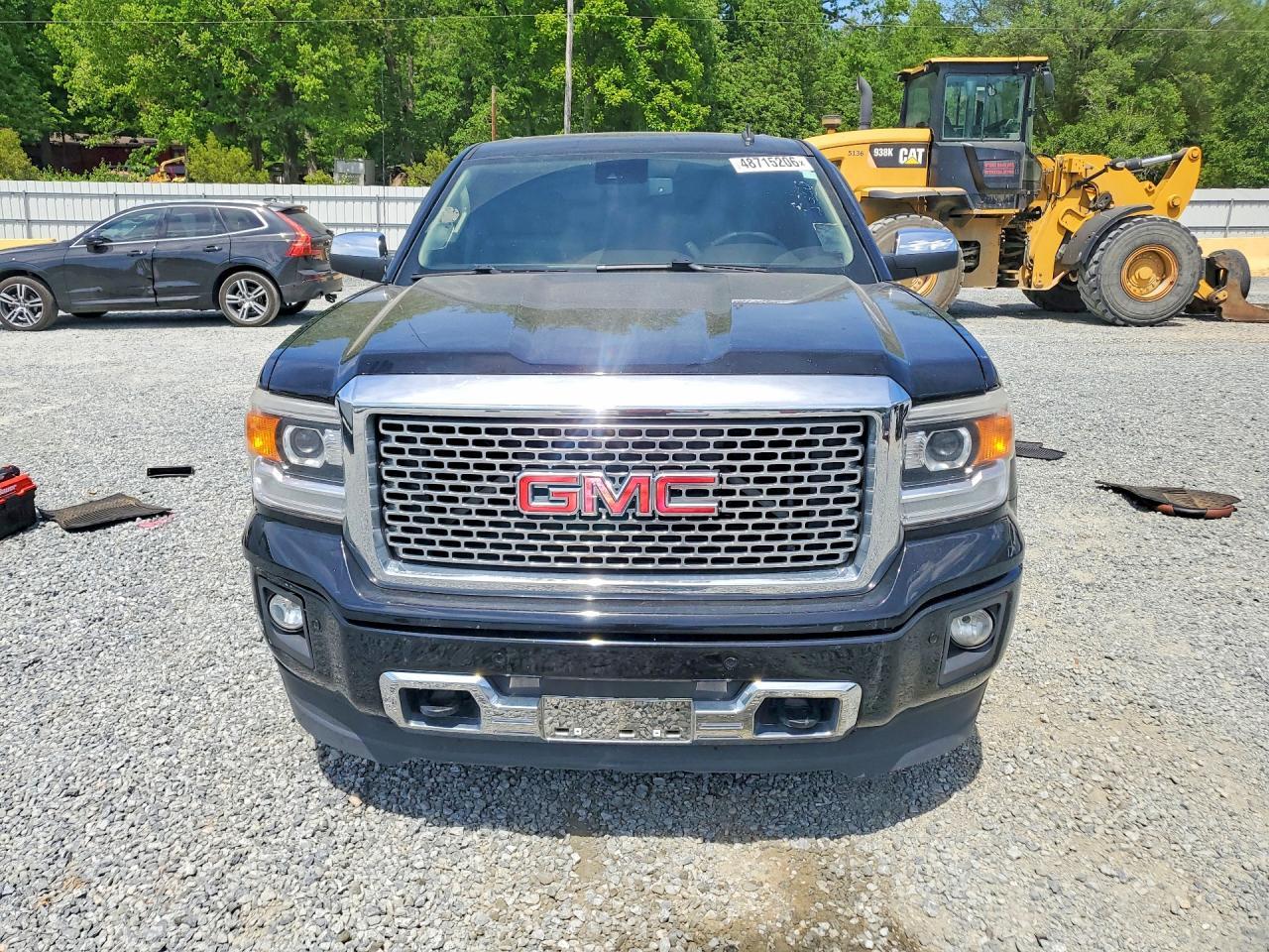 2014 GMC Sierra