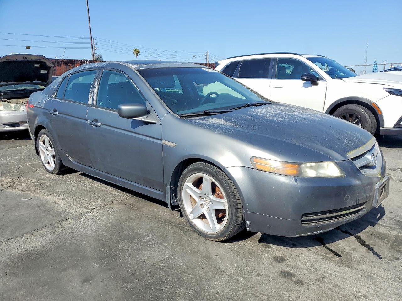 2006 ACURA 3.2 Tl