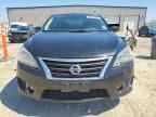 2014 NISSAN SENTRA