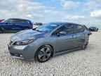 2022 NISSAN LEAF