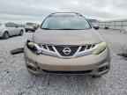 2011 NISSAN MURANO