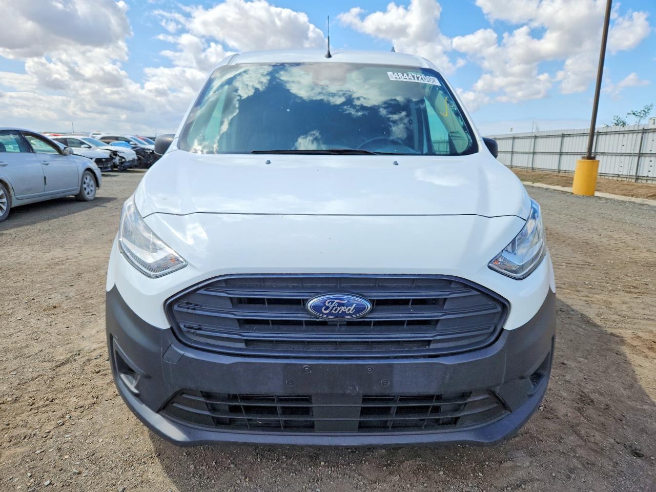 2020 FORD TRANSIT CONNECT