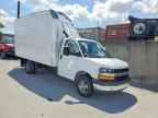 2025 CHEVROLET Express 3500