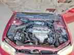 2001 HONDA ACCORD