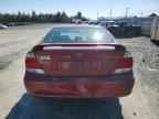 2006 TOYOTA CAMRY