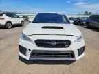 2018 SUBARU WRX