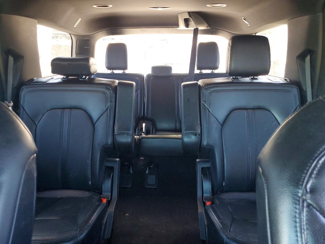 2020 FORD Expedition