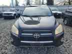2009 TOYOTA RAV4